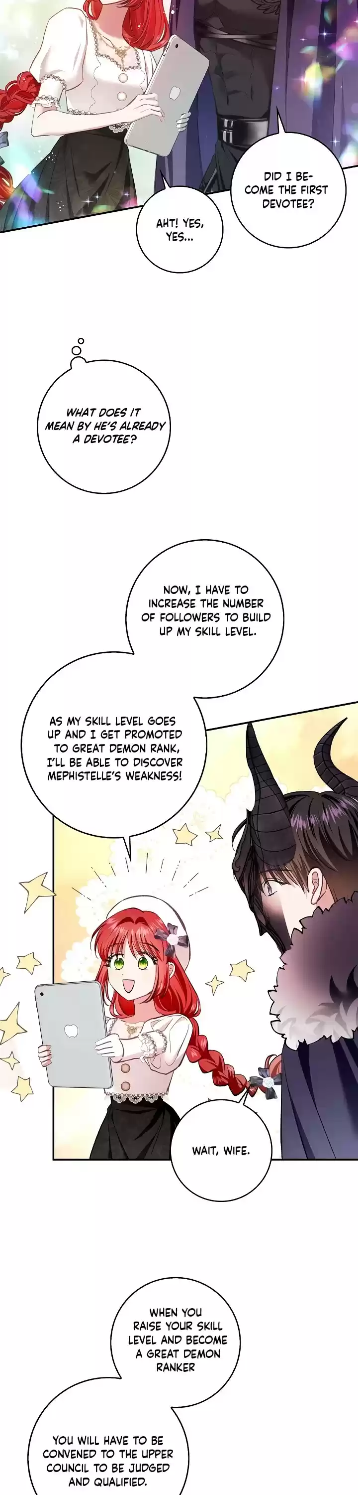 My Secretly Hot Husband Chapter 65