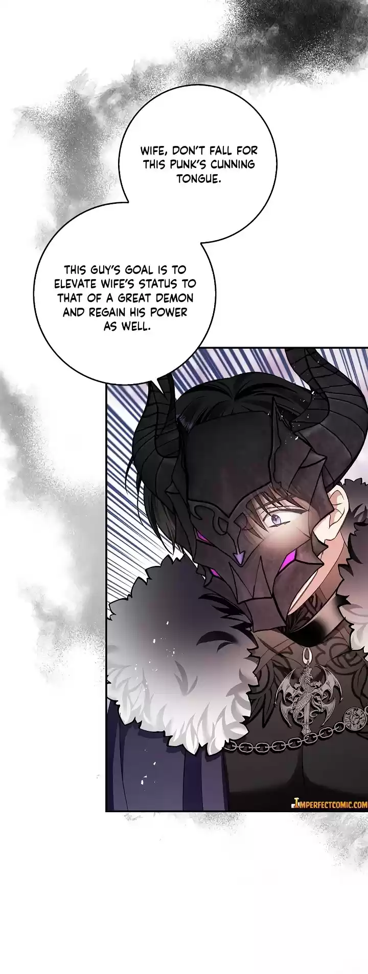 My Secretly Hot Husband Chapter 66