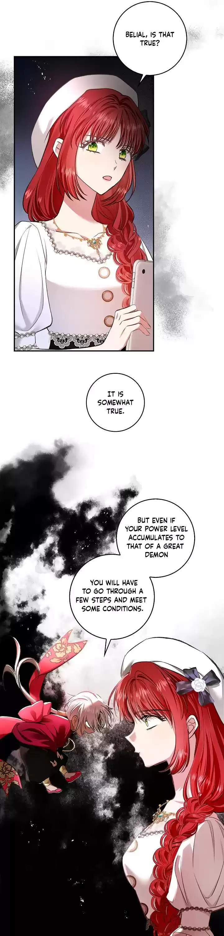 My Secretly Hot Husband Chapter 66