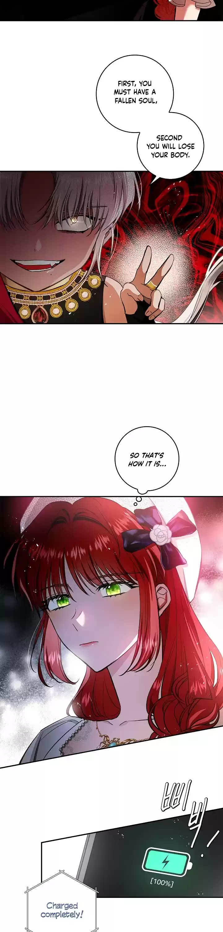 My Secretly Hot Husband Chapter 66