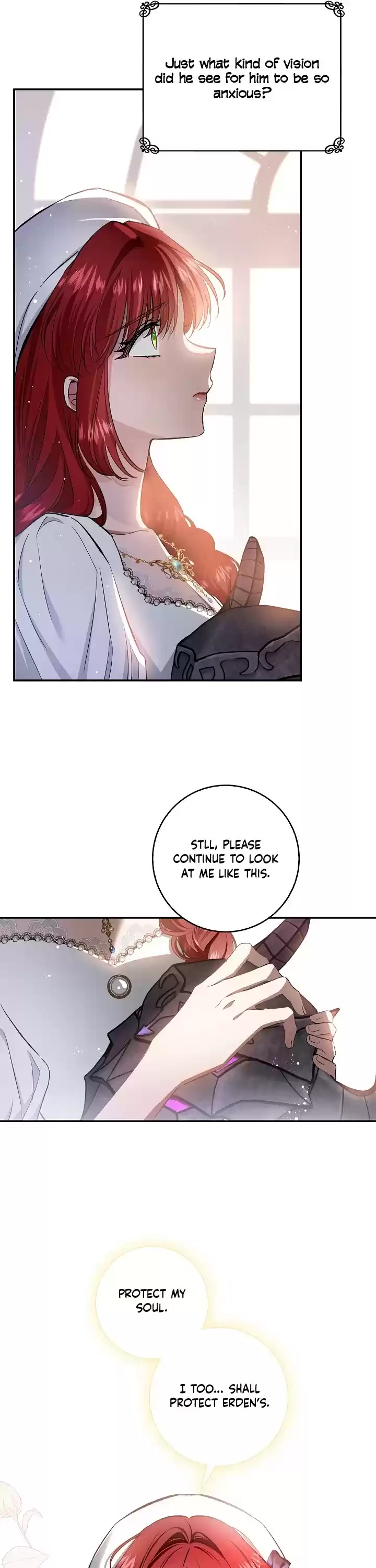 My Secretly Hot Husband Chapter 66