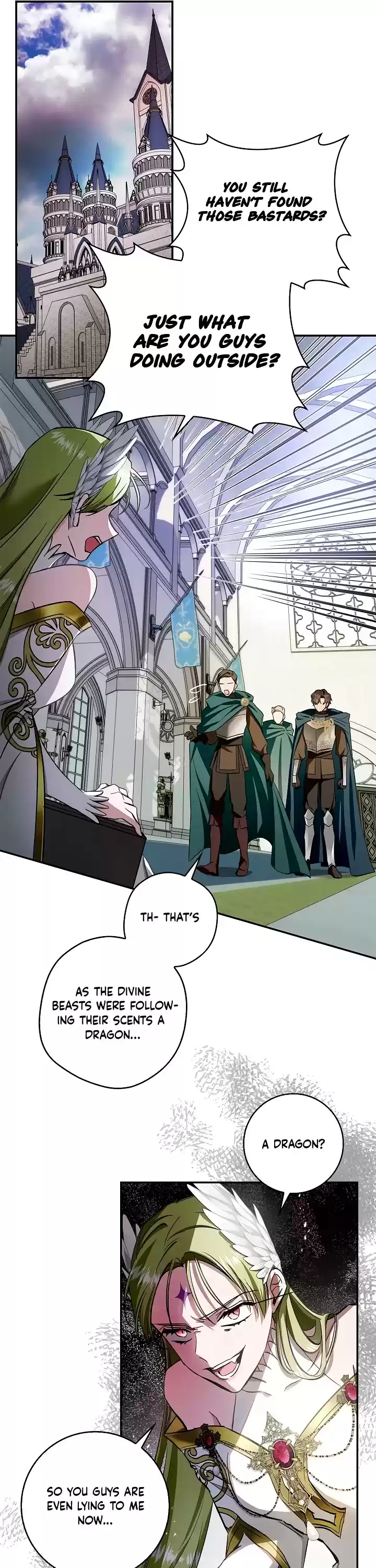 My Secretly Hot Husband Chapter 66