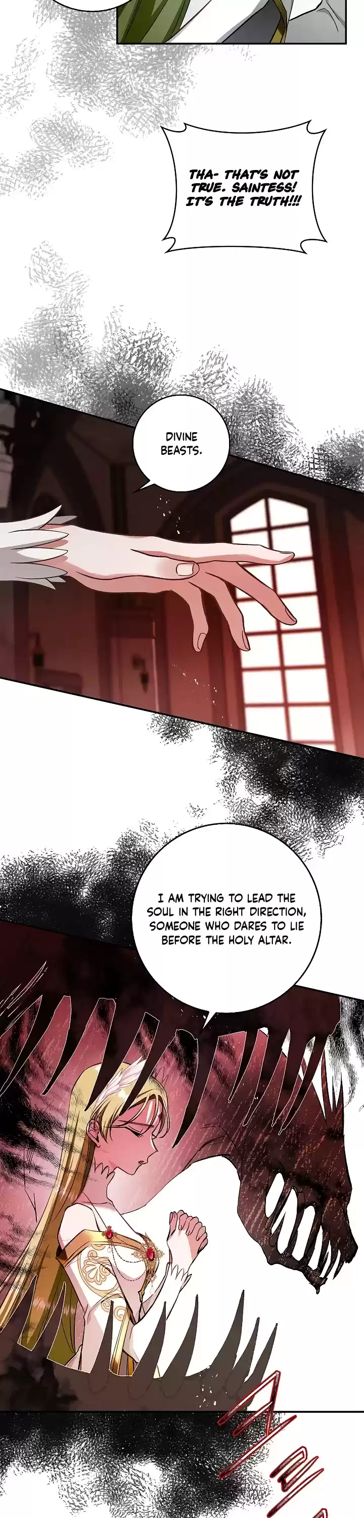 My Secretly Hot Husband Chapter 66