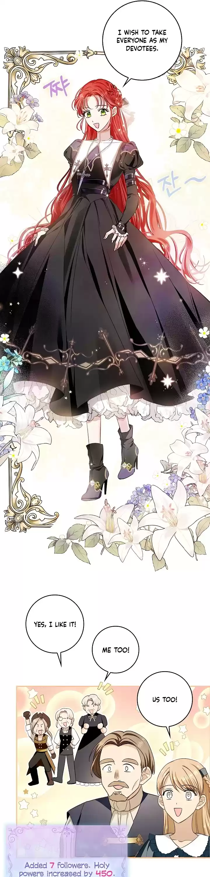 My Secretly Hot Husband Chapter 66