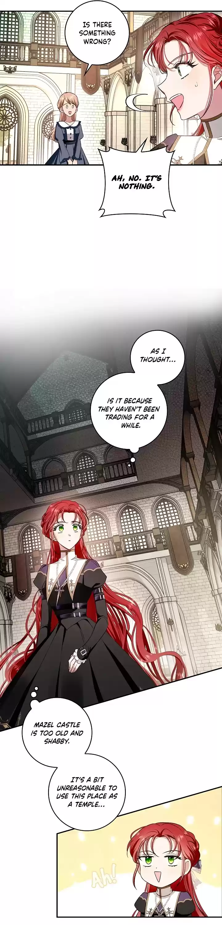 My Secretly Hot Husband Chapter 66