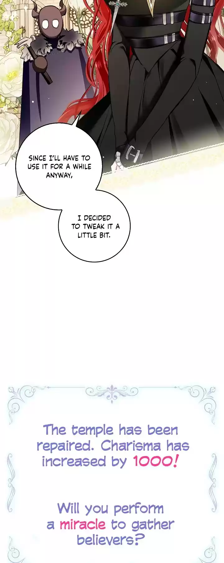 My Secretly Hot Husband Chapter 66