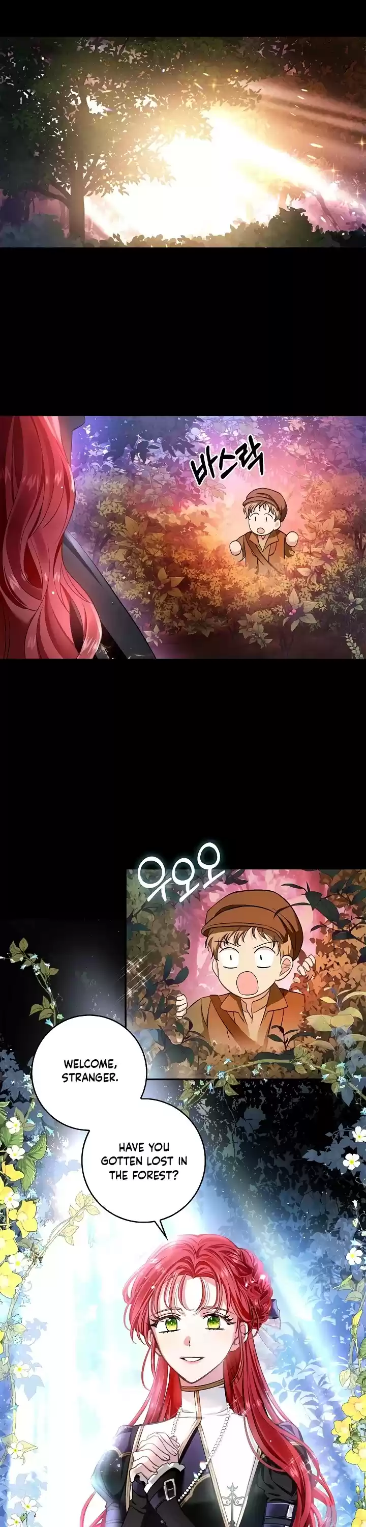 My Secretly Hot Husband Chapter 66