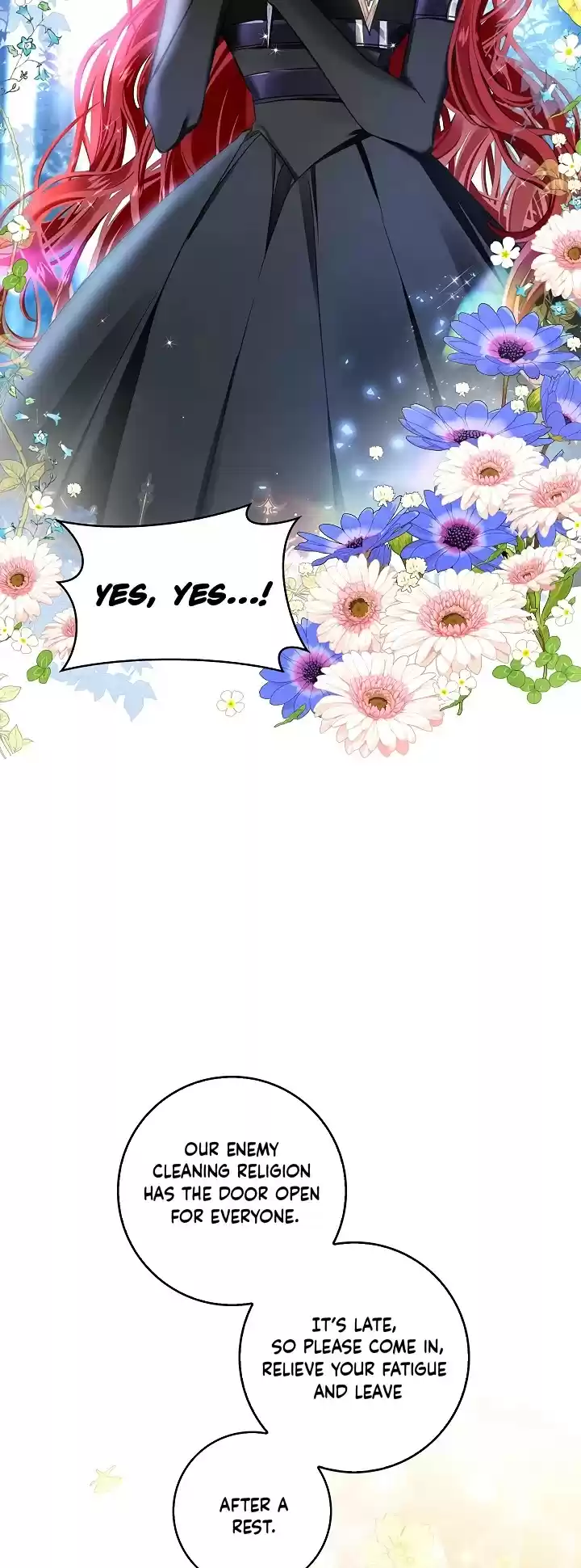 My Secretly Hot Husband Chapter 66