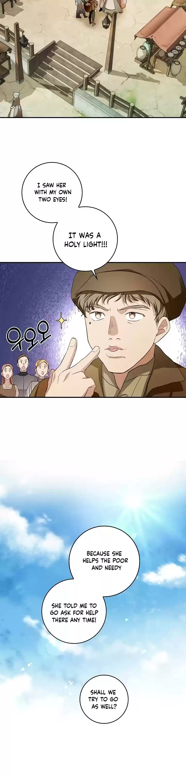 My Secretly Hot Husband Chapter 66