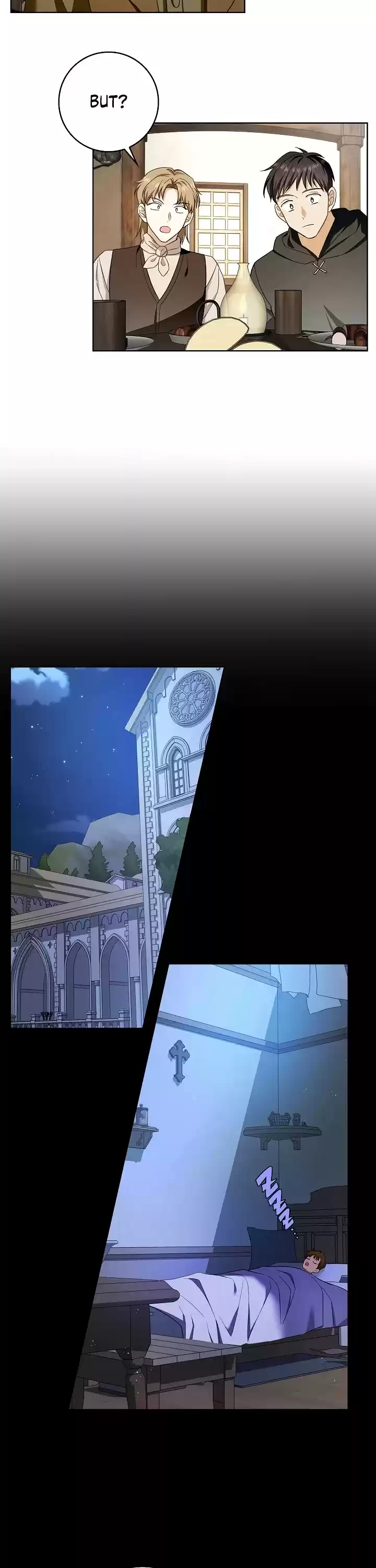 My Secretly Hot Husband Chapter 67