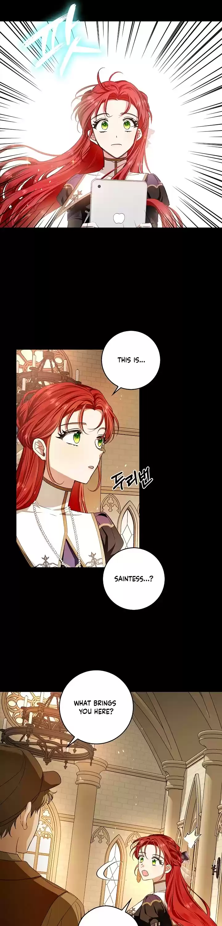 My Secretly Hot Husband Chapter 67