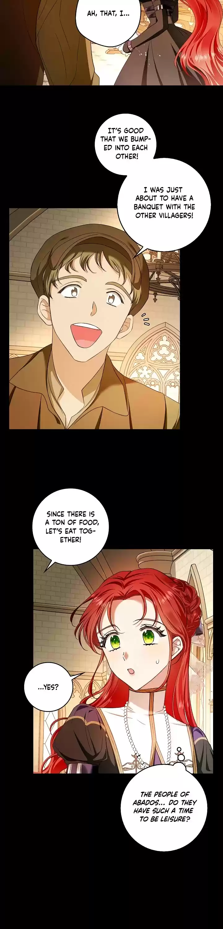 My Secretly Hot Husband Chapter 67