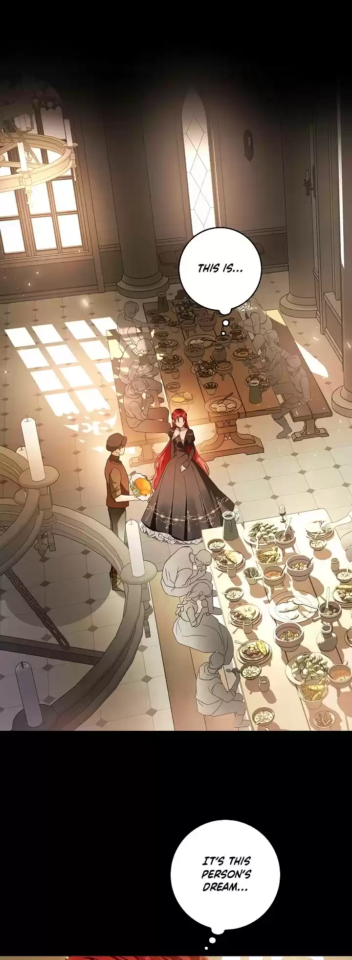 My Secretly Hot Husband Chapter 67