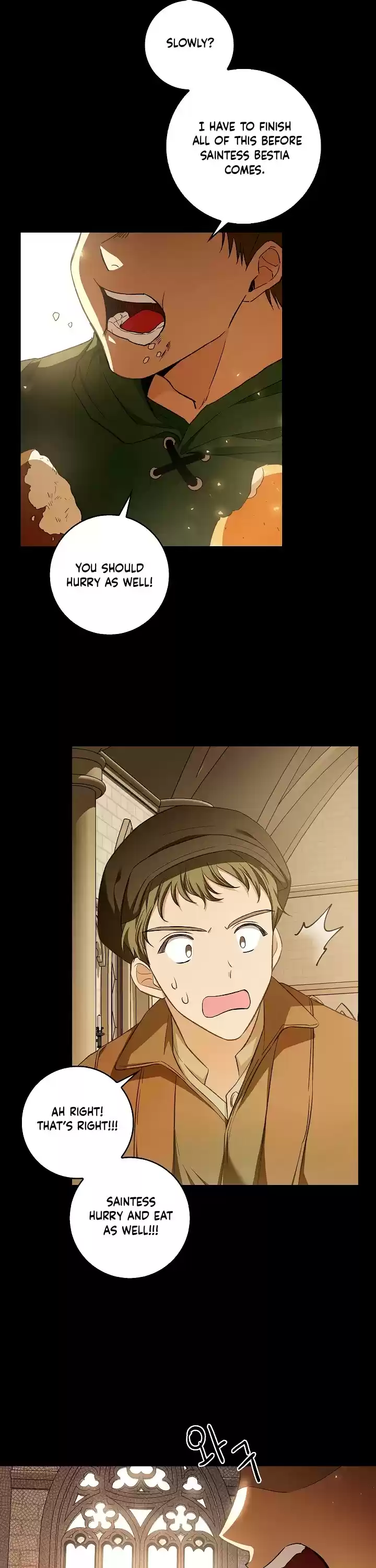 My Secretly Hot Husband Chapter 67