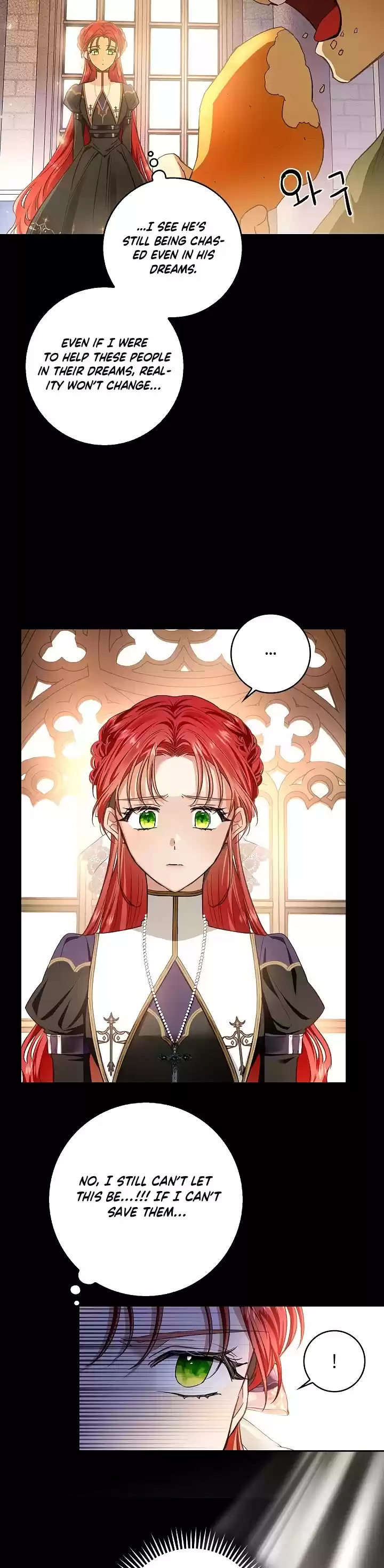 My Secretly Hot Husband Chapter 67