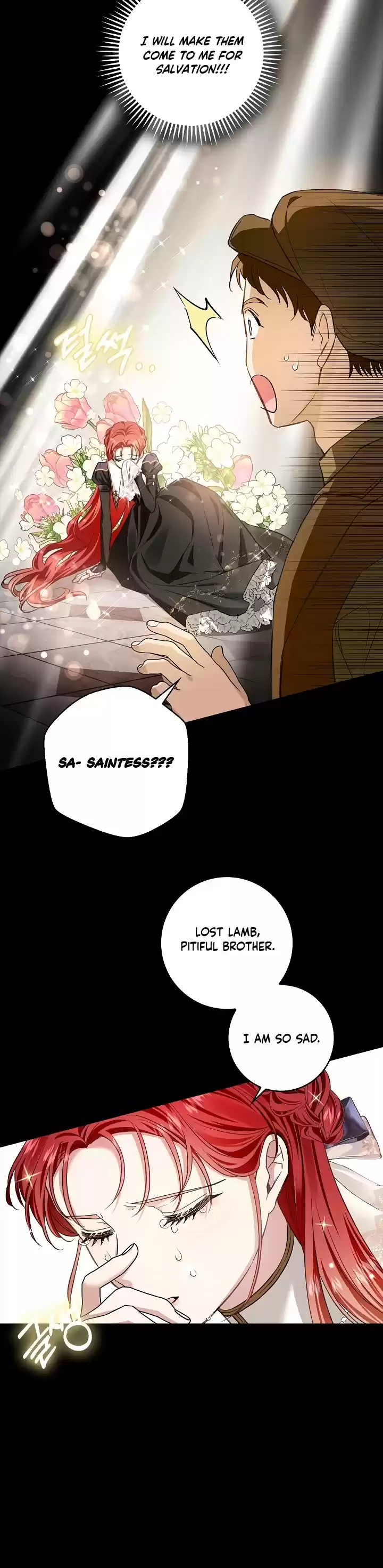 My Secretly Hot Husband Chapter 67