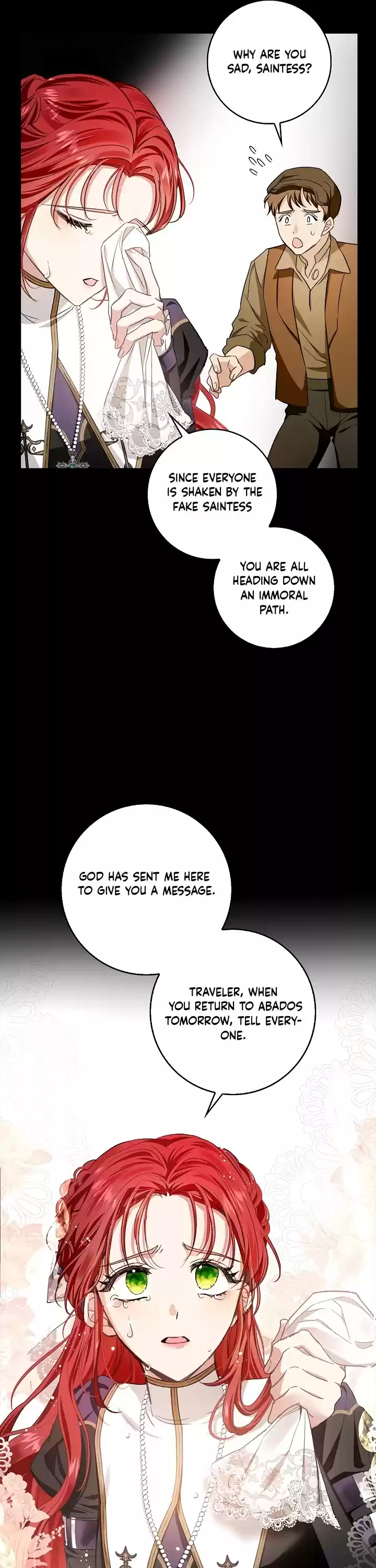 My Secretly Hot Husband Chapter 67