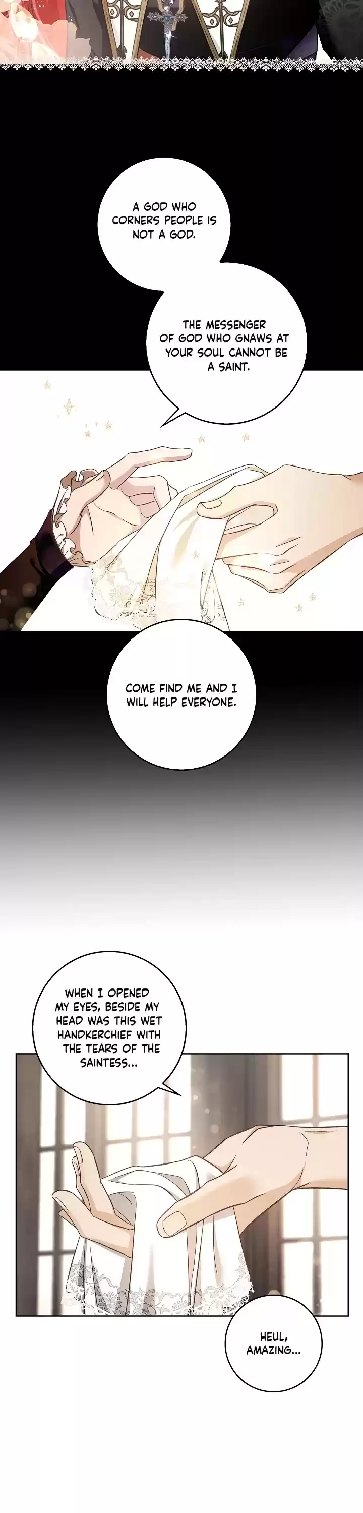 My Secretly Hot Husband Chapter 67