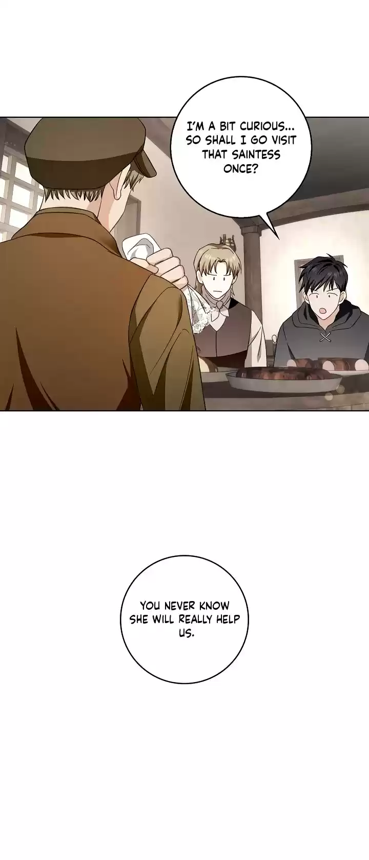 My Secretly Hot Husband Chapter 67