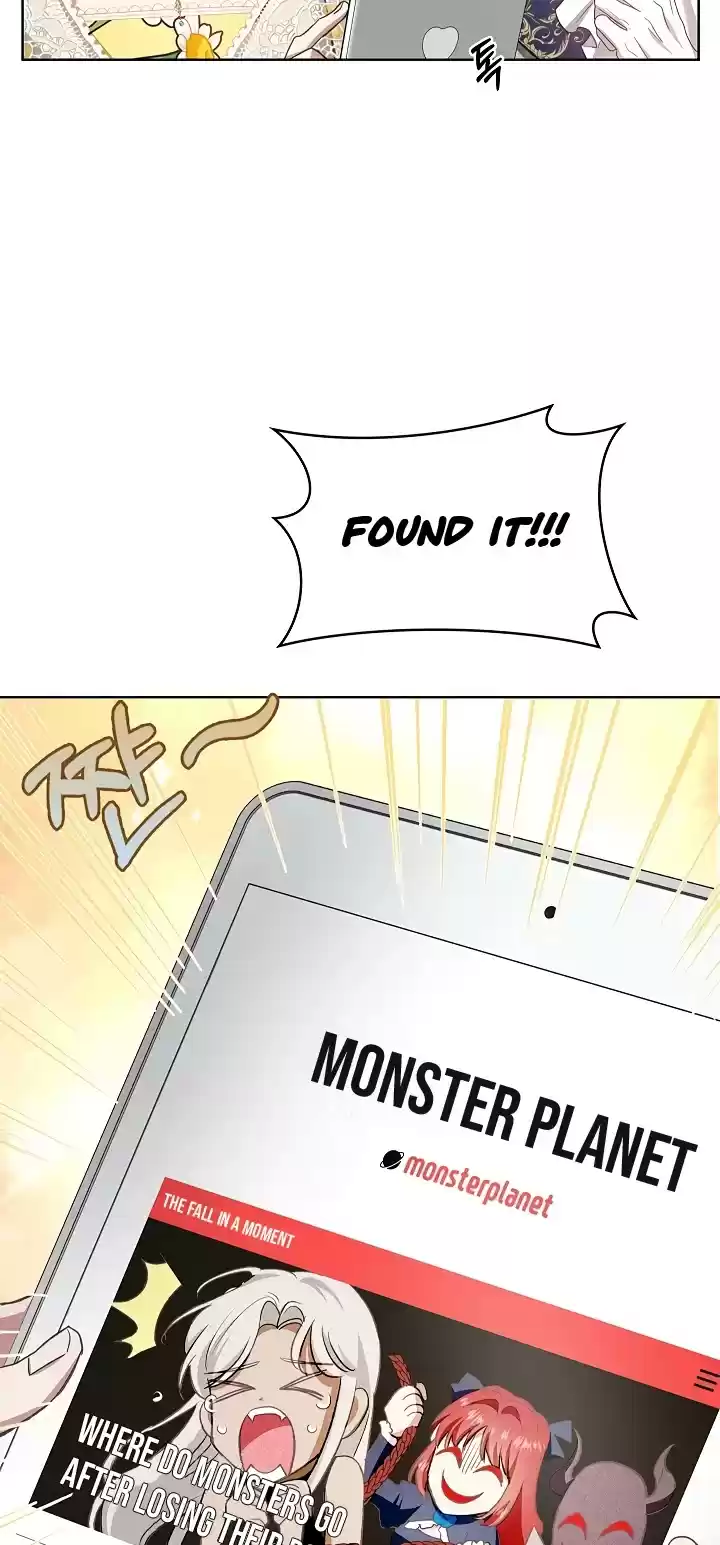 My Secretly Hot Husband Chapter 67