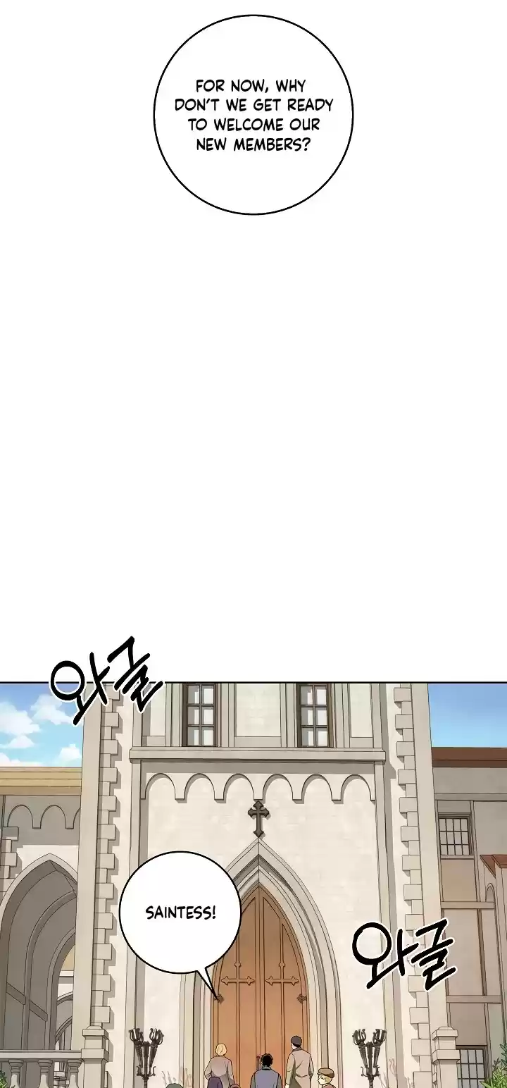 My Secretly Hot Husband Chapter 67