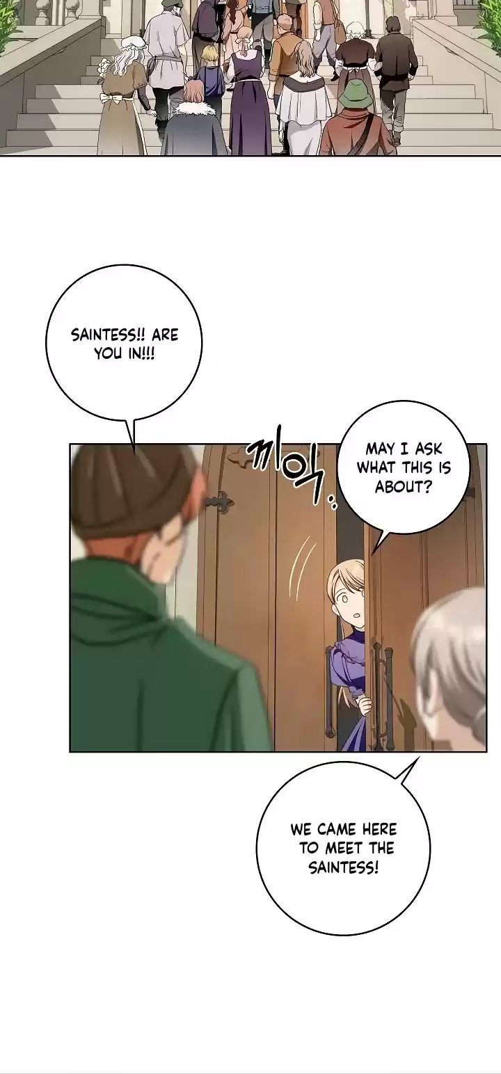 My Secretly Hot Husband Chapter 67