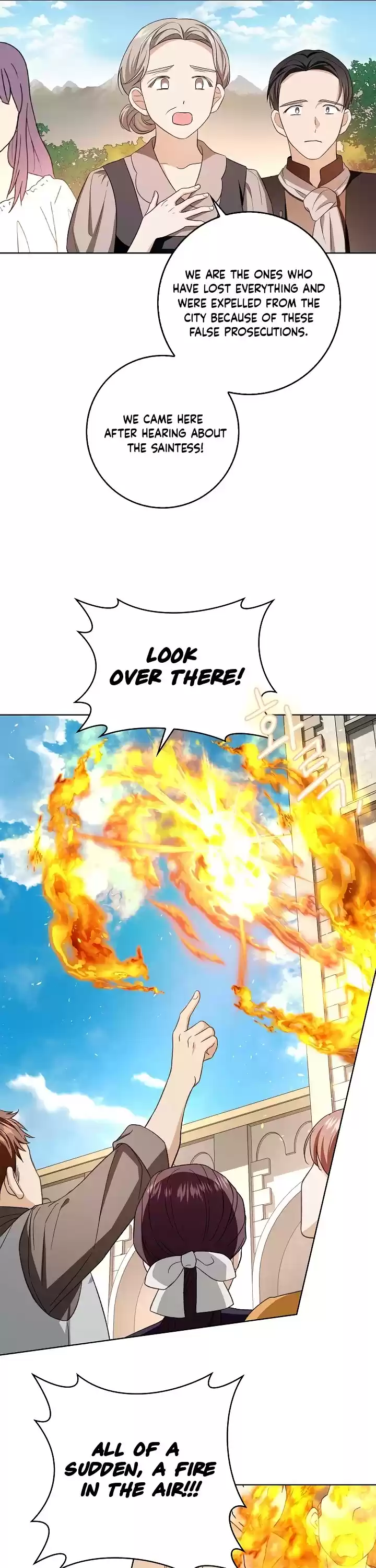 My Secretly Hot Husband Chapter 67