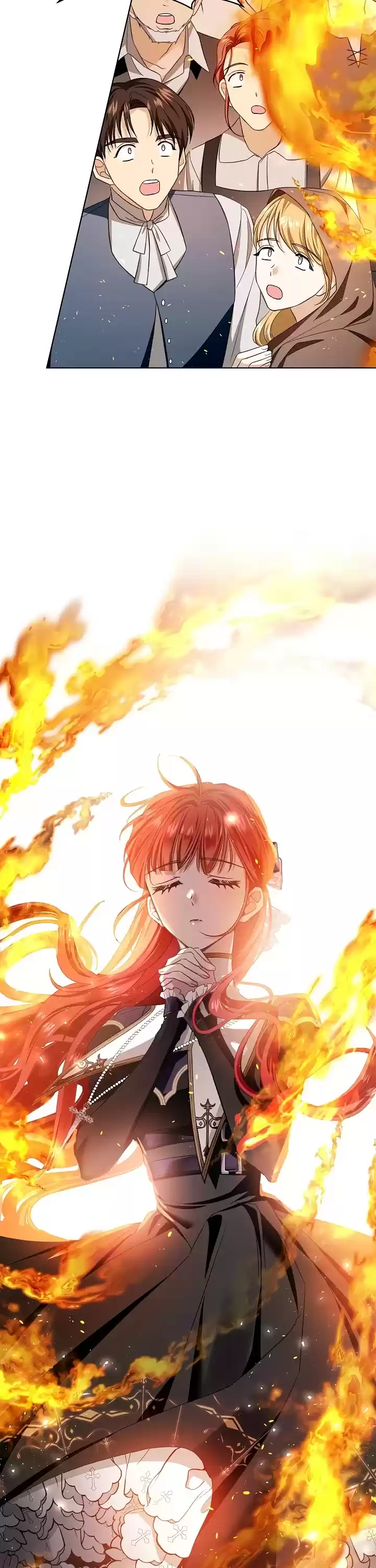 My Secretly Hot Husband Chapter 67