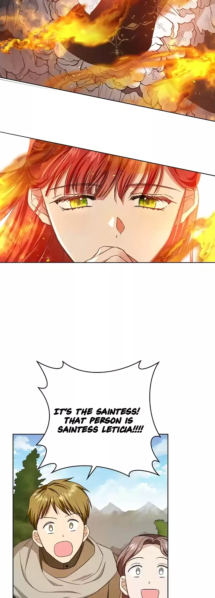 My Secretly Hot Husband Chapter 67