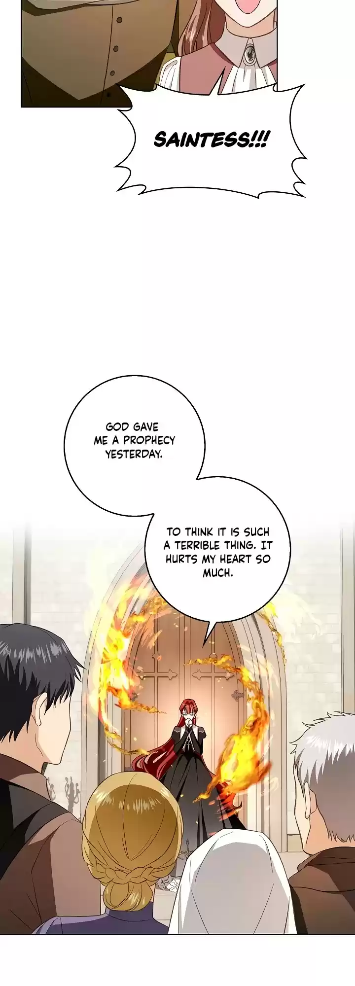 My Secretly Hot Husband Chapter 67