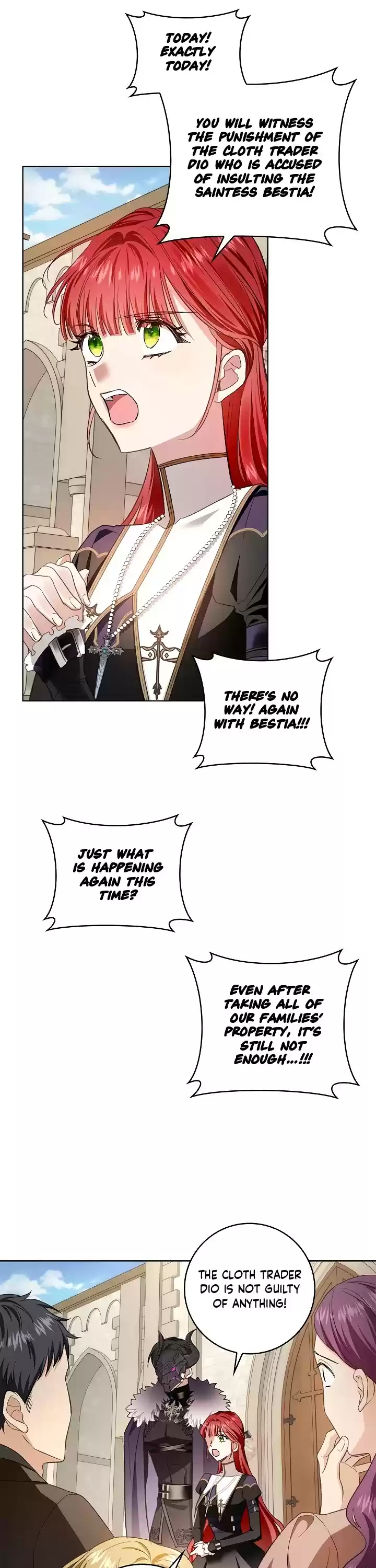 My Secretly Hot Husband Chapter 67