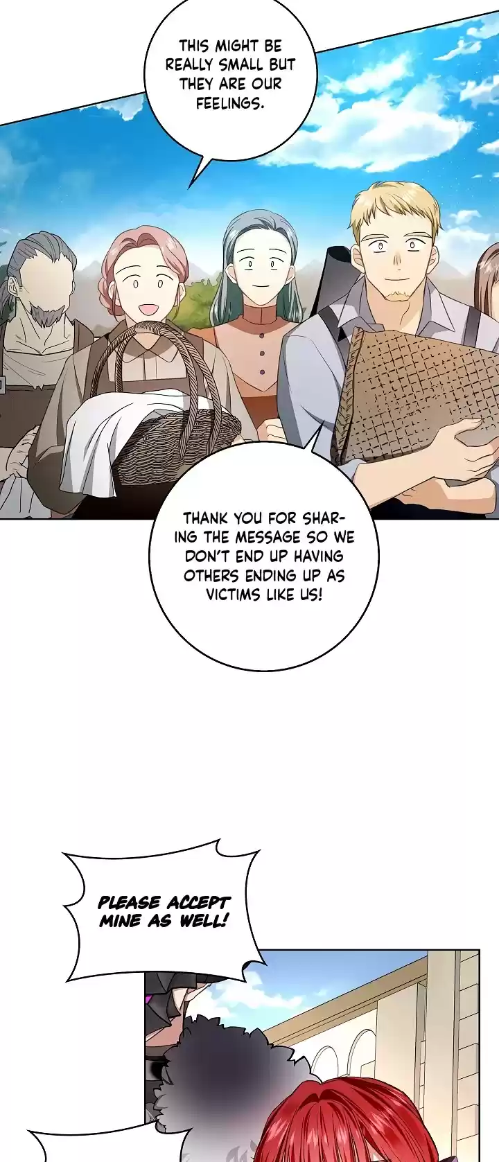 My Secretly Hot Husband Chapter 67