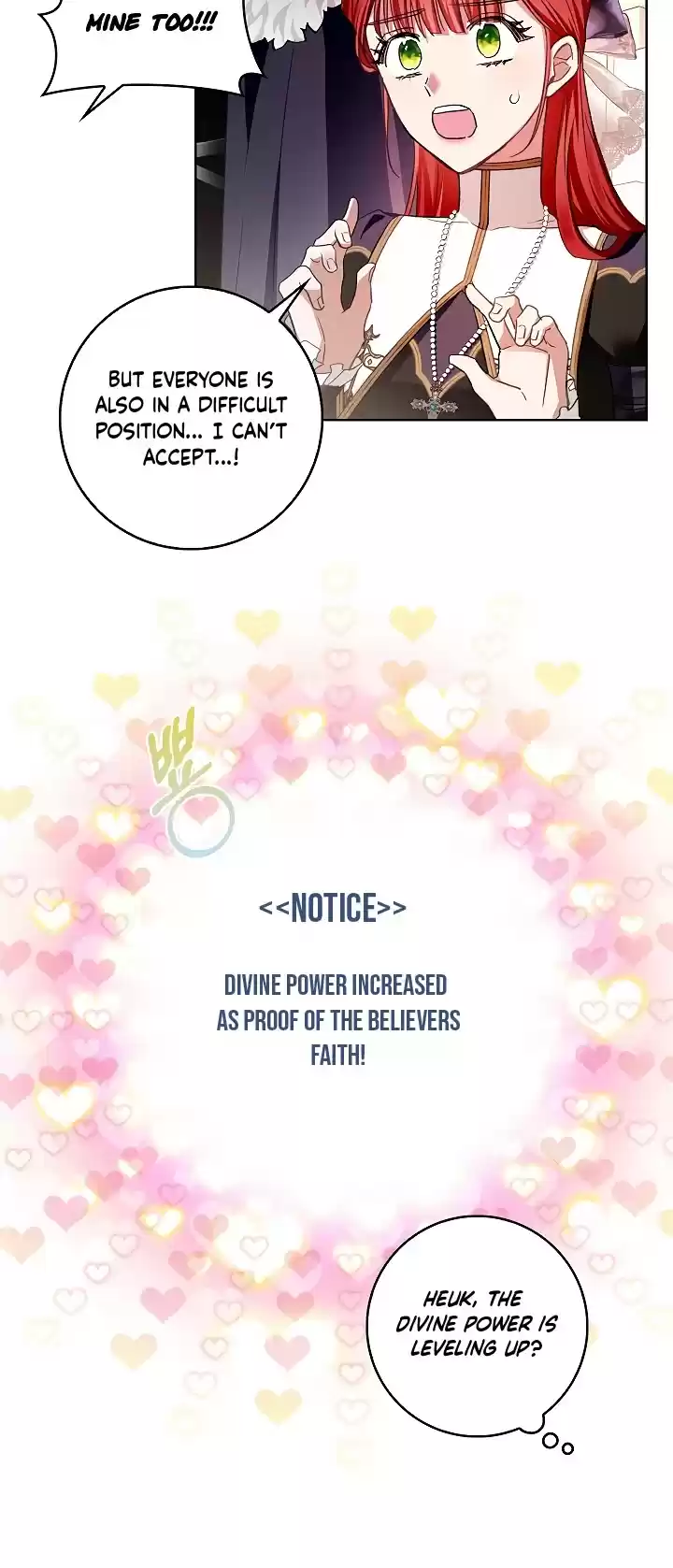 My Secretly Hot Husband Chapter 67