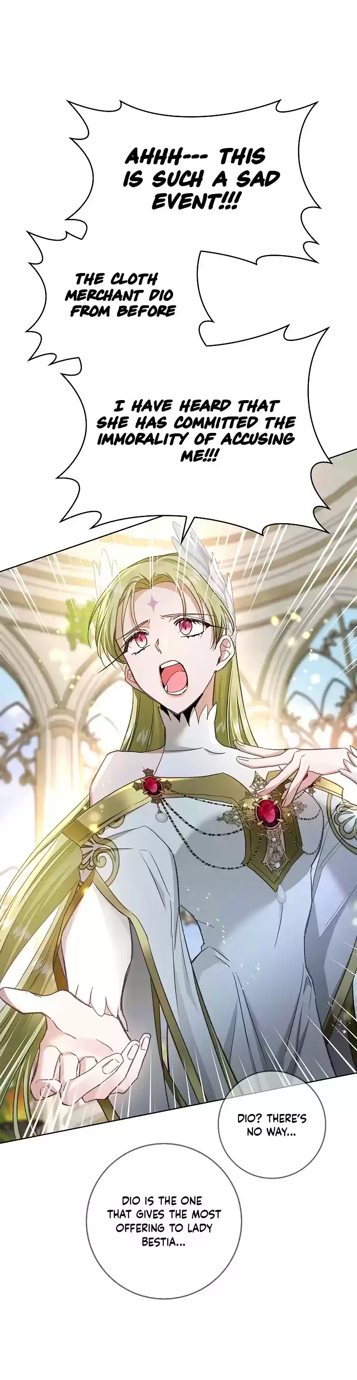 My Secretly Hot Husband Chapter 67