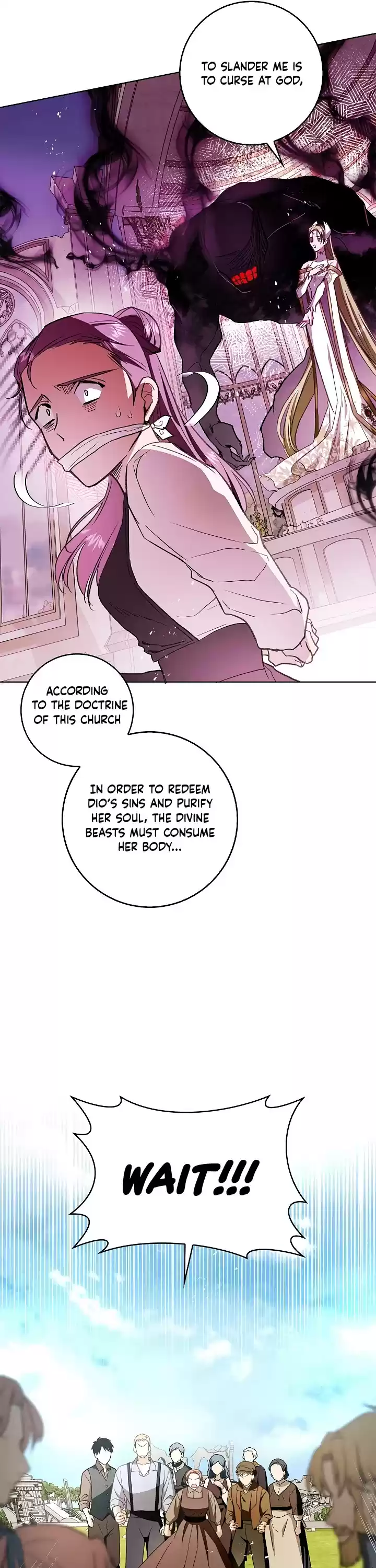 My Secretly Hot Husband Chapter 67