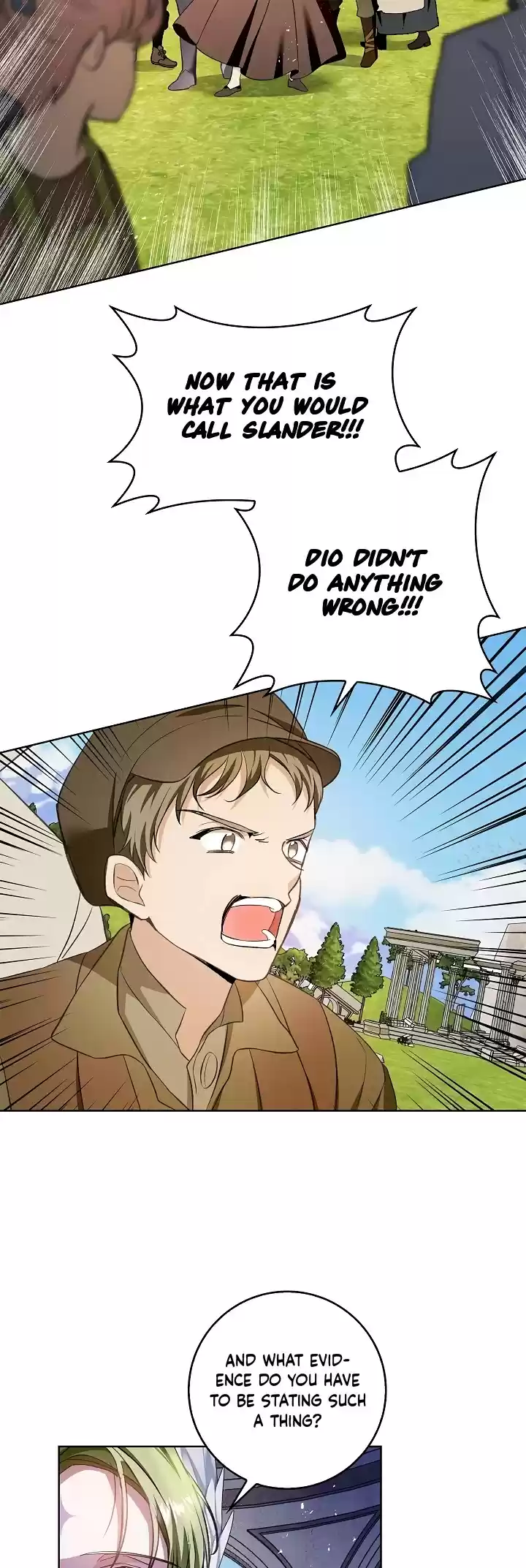 My Secretly Hot Husband Chapter 67