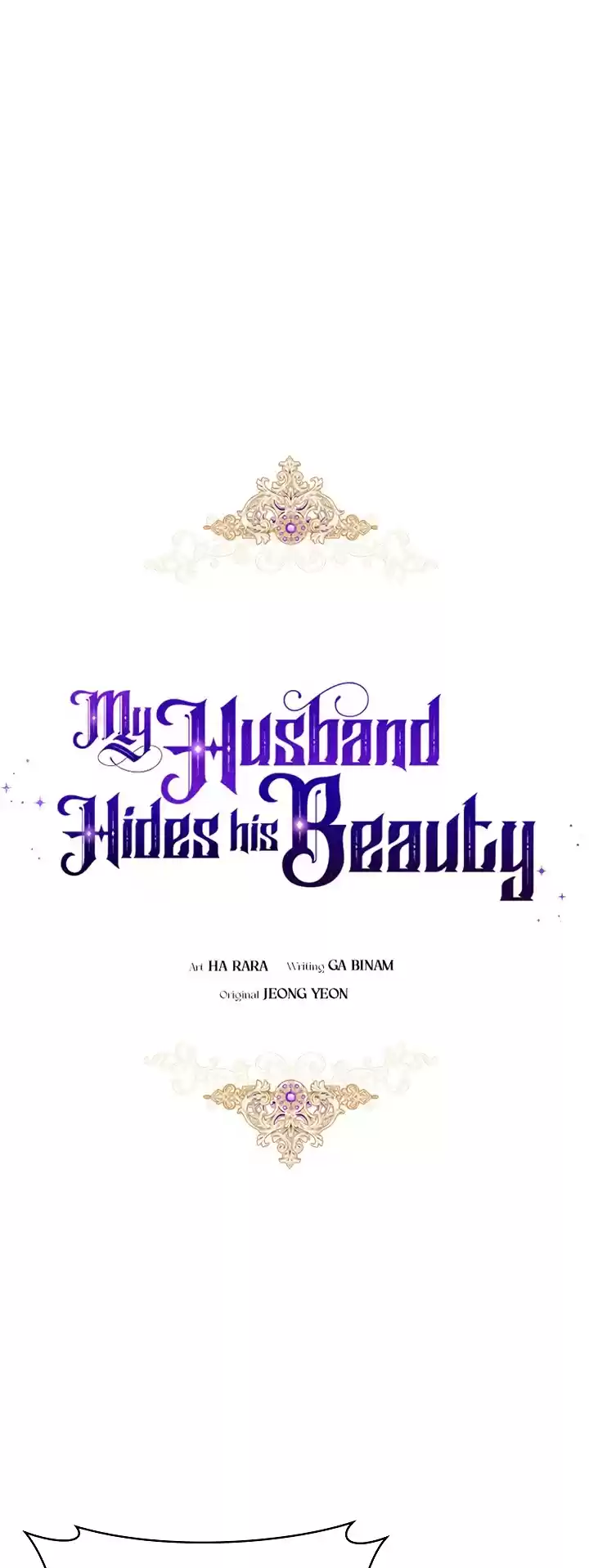 My Secretly Hot Husband Chapter 68