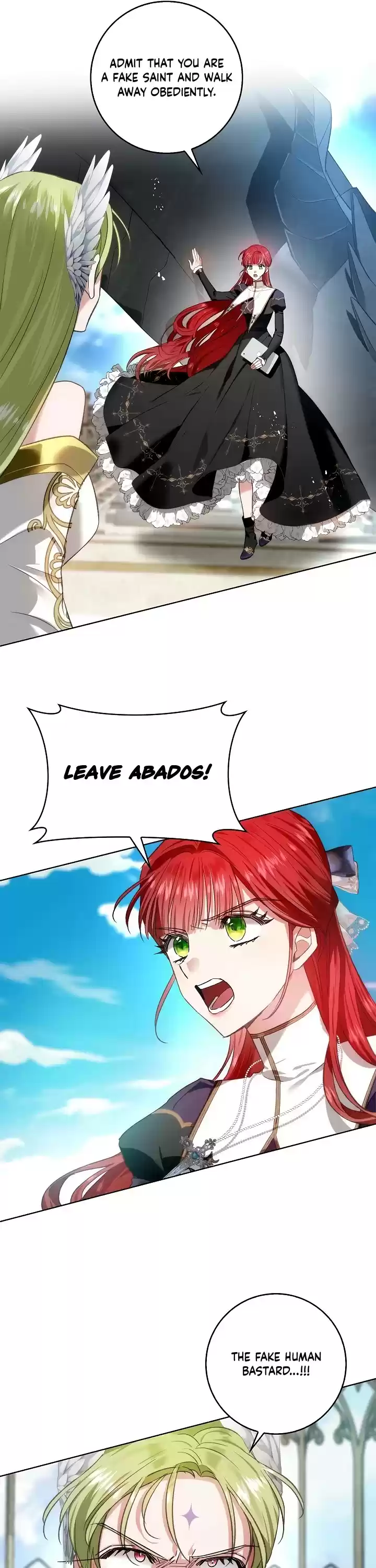 My Secretly Hot Husband Chapter 68