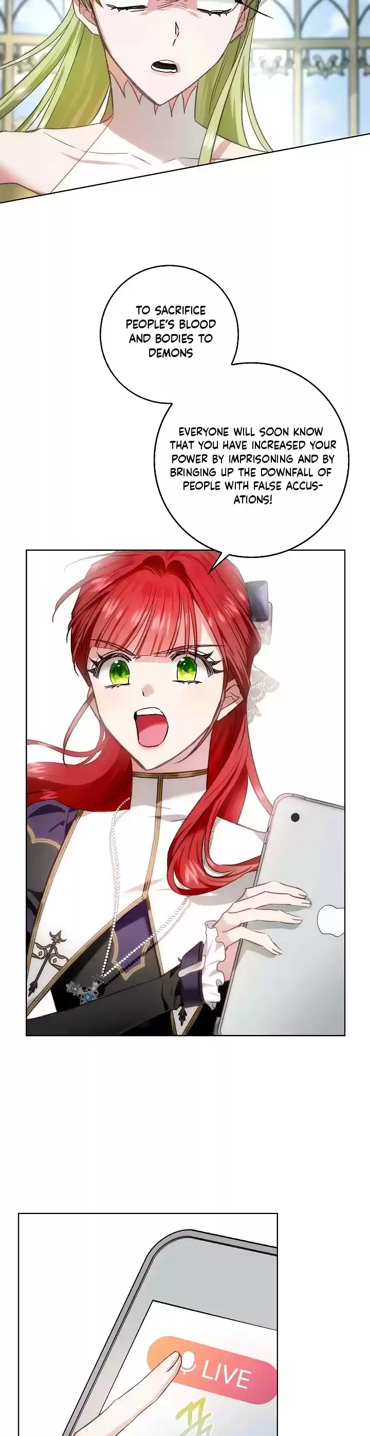 My Secretly Hot Husband Chapter 68