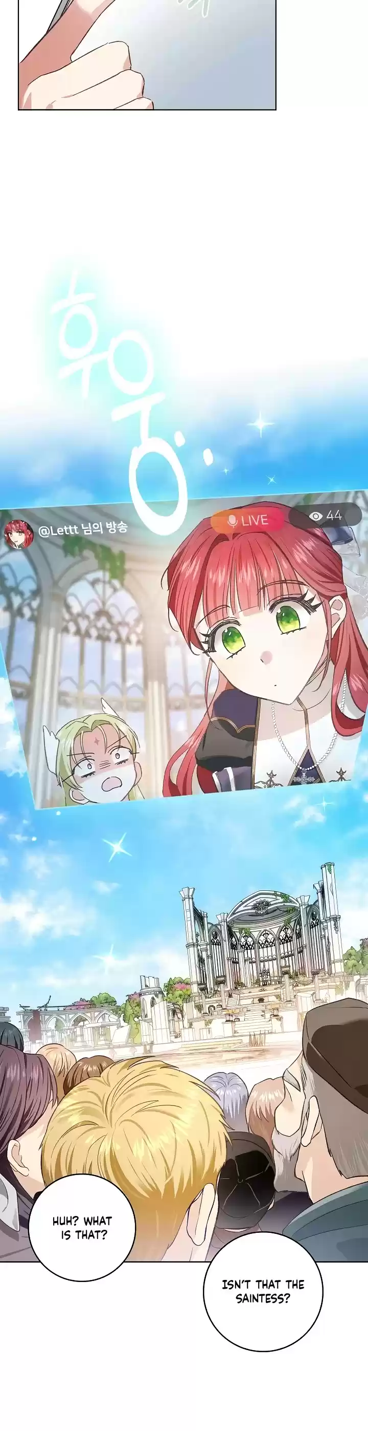 My Secretly Hot Husband Chapter 68