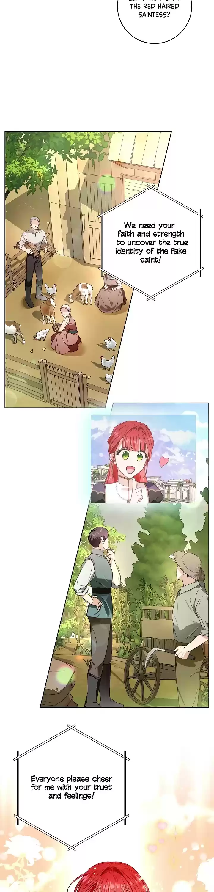 My Secretly Hot Husband Chapter 68