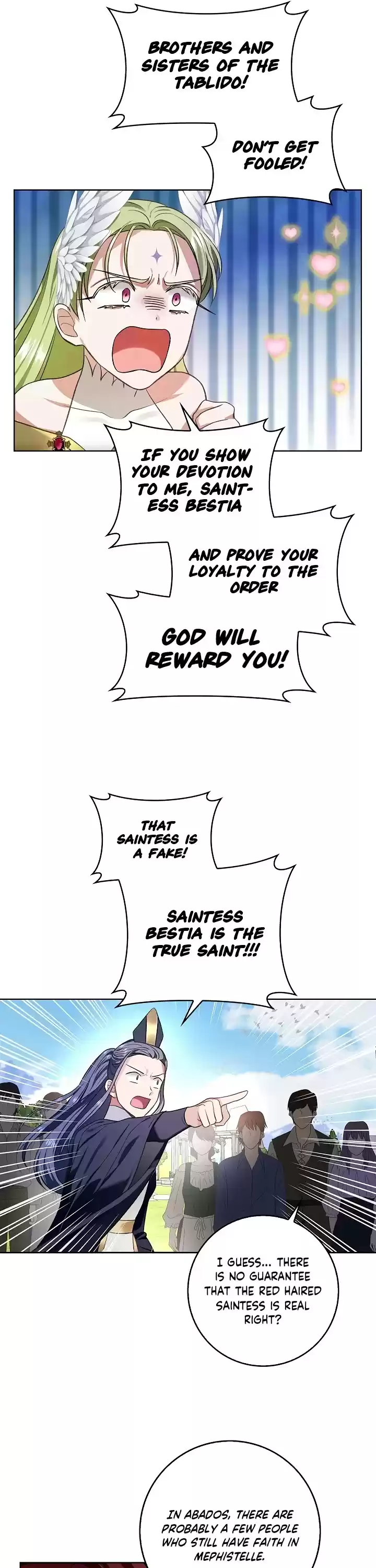 My Secretly Hot Husband Chapter 68