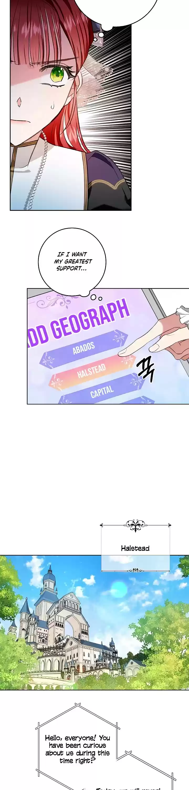 My Secretly Hot Husband Chapter 68