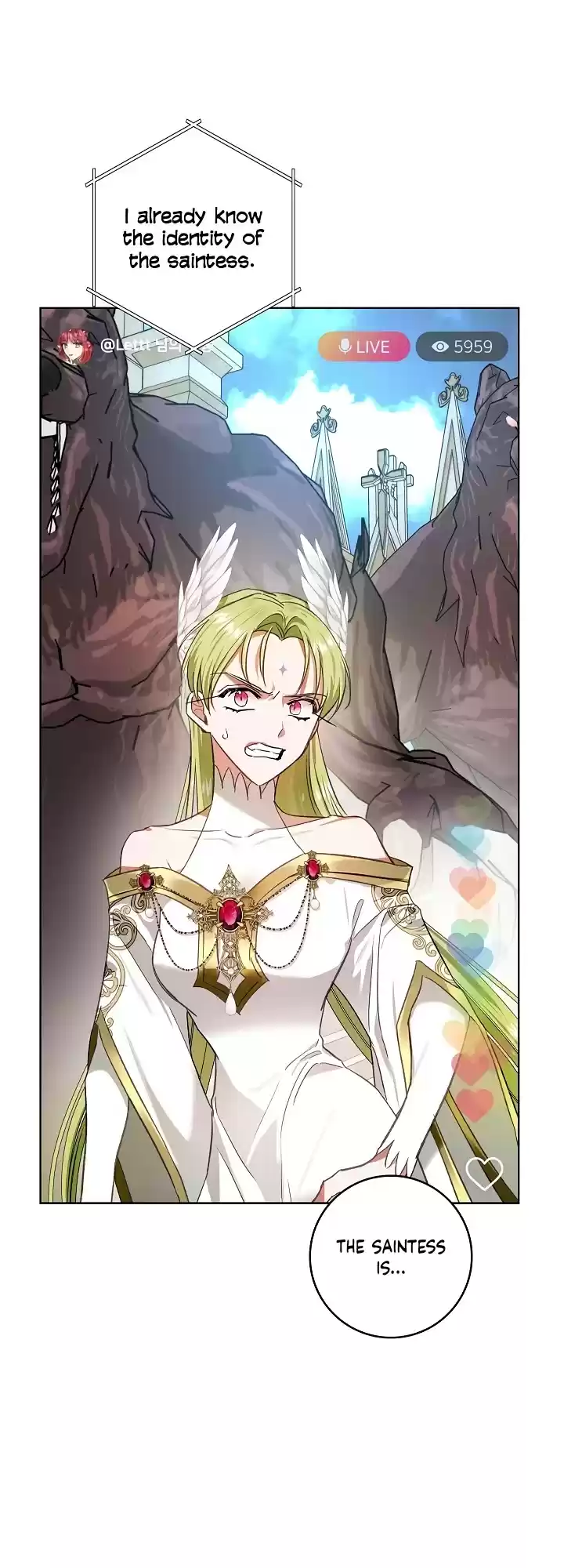 My Secretly Hot Husband Chapter 68