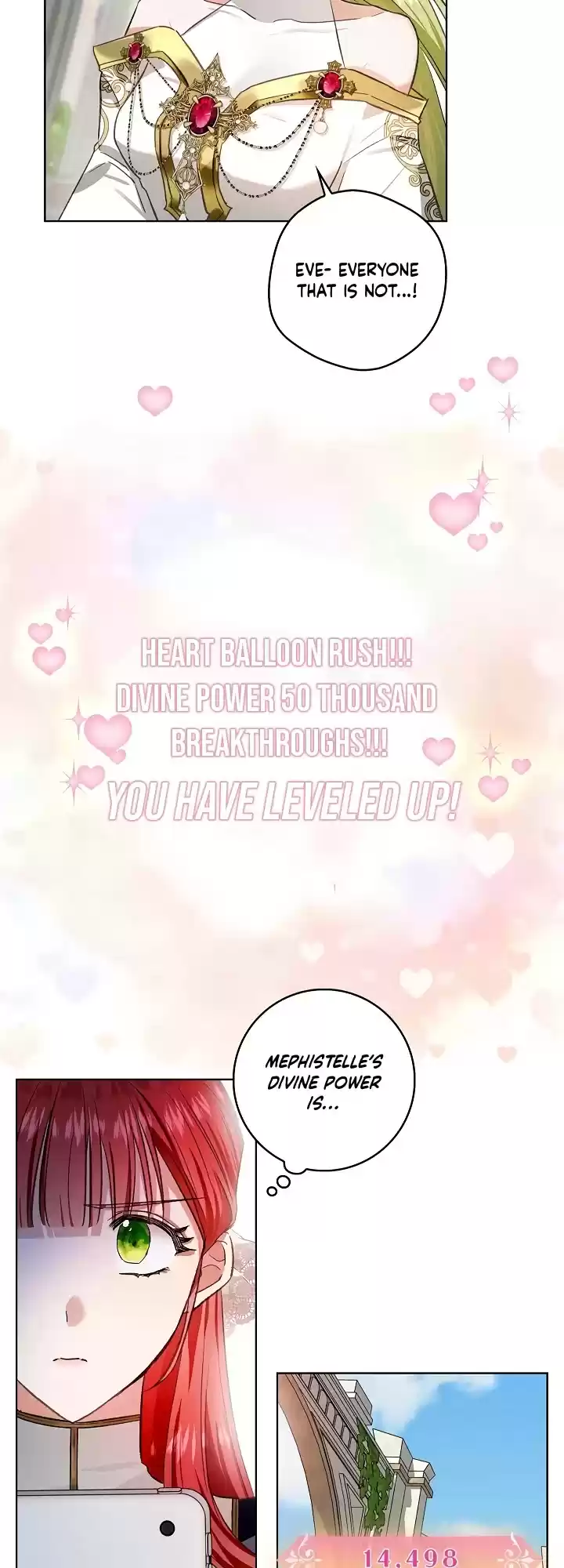 My Secretly Hot Husband Chapter 68