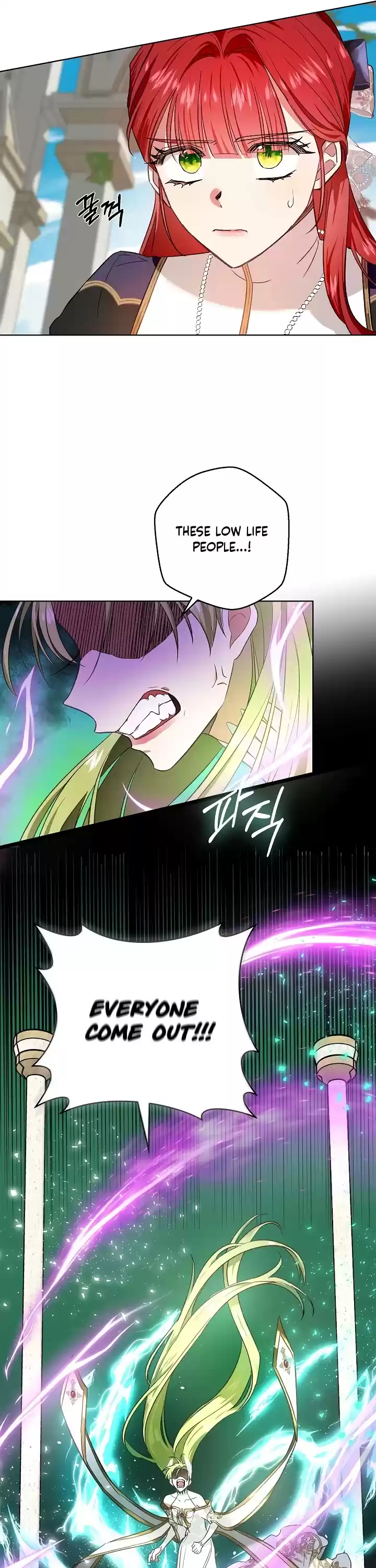 My Secretly Hot Husband Chapter 68