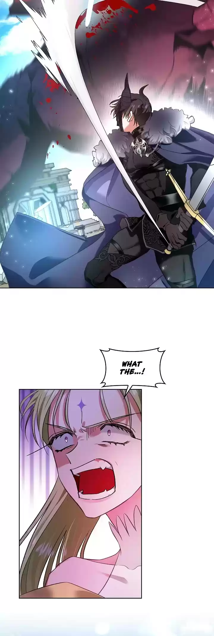 My Secretly Hot Husband Chapter 68