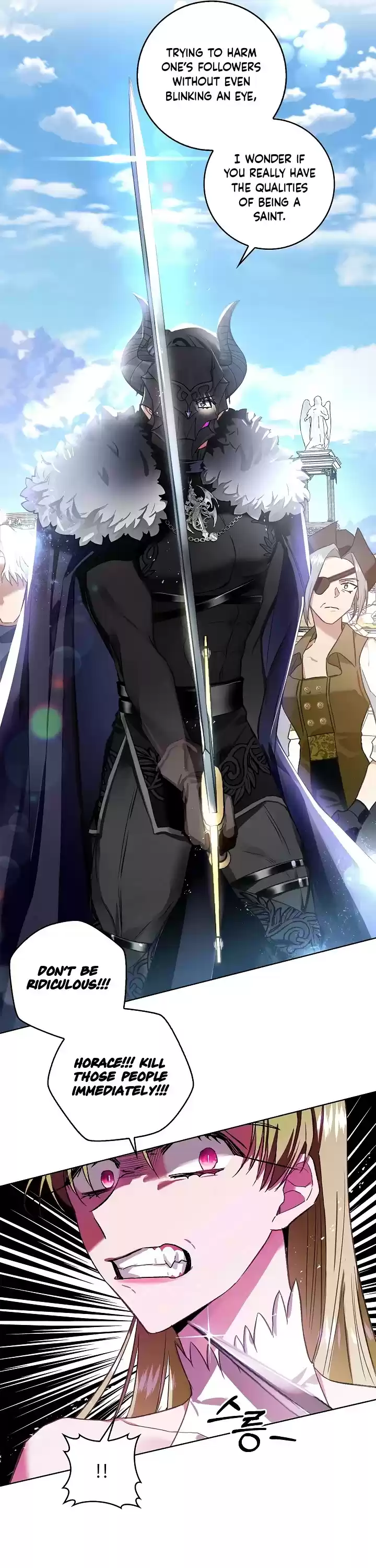 My Secretly Hot Husband Chapter 68