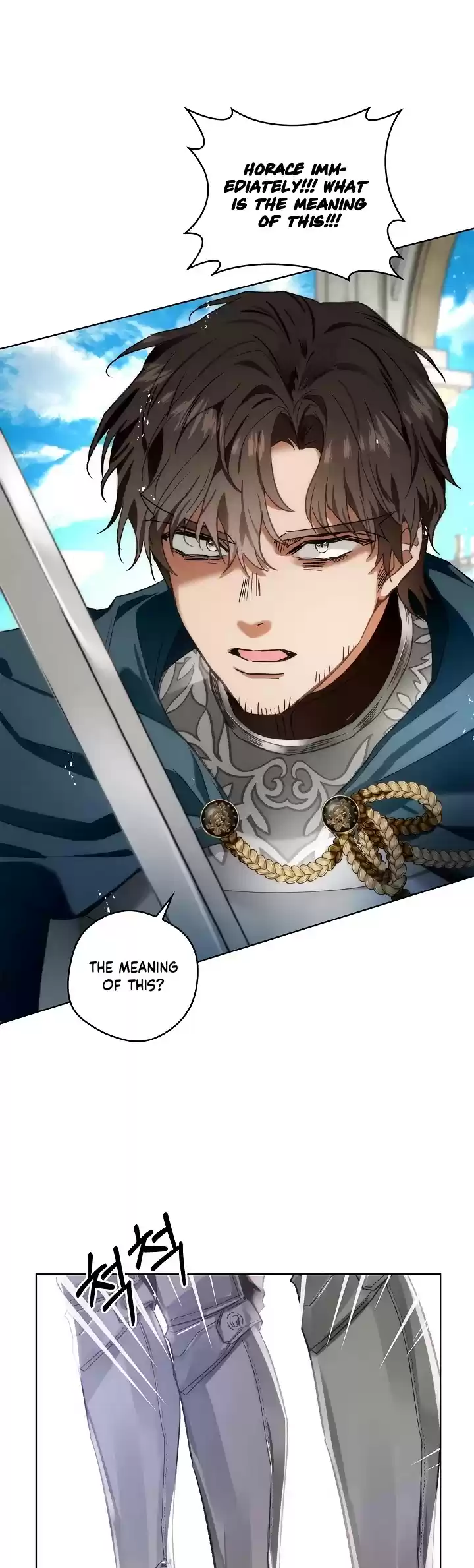 My Secretly Hot Husband Chapter 68