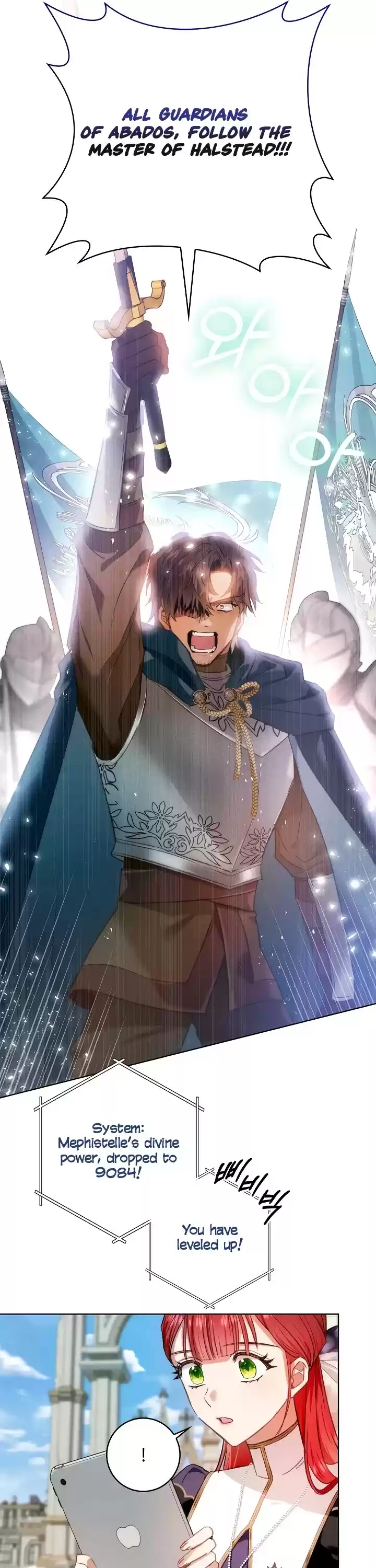 My Secretly Hot Husband Chapter 68